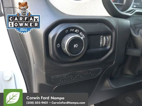 Used 2024 Jeep Wrangler Willys image 13