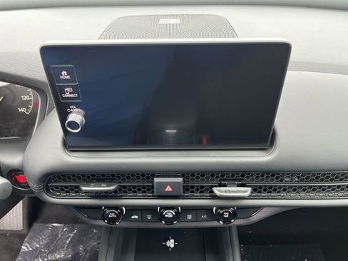 New 2026 Honda HR-V LX image 14