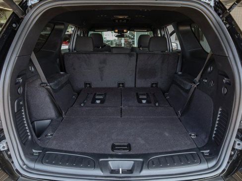 New 2026 Dodge Durango GT RWD image 30