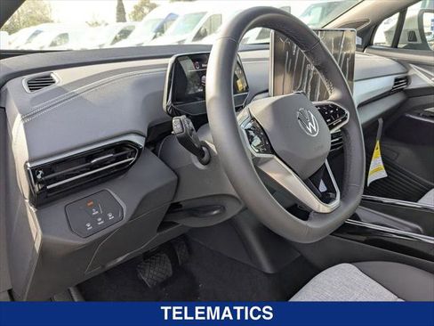 New 2026 Volkswagen ID.4 Pro image 12