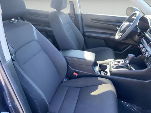 Used 2024 Honda CR-V LX image 33