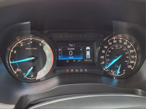 Used 2023 Ford Ranger XLT w/ Equipment Group 302A High image 15