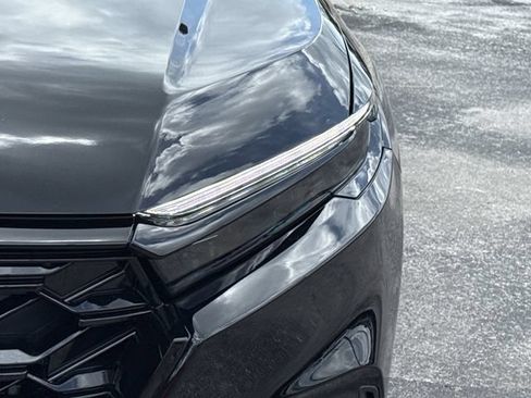 New 2026 Honda CR-V Sport Touring image 14