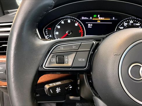 Certified 2023 Audi A4 2.0T Premium w/ Convenience Package image 24