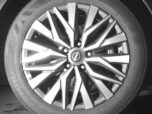 Used 2025 Nissan Altima 2.5 SV image 13