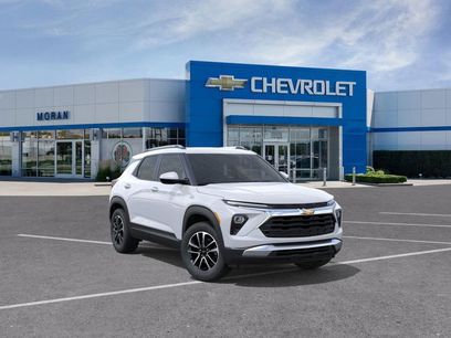 New 2026 Chevrolet TrailBlazer LT w/ Convenience Package