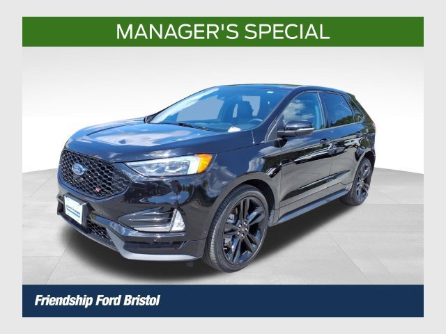Used 2024 Ford Edge ST w/ Equipment Group 401A AWD/4WD image 1