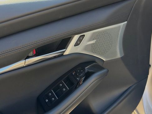 New 2026 MAZDA MAZDA3 2.5 Turbo Sedan w/Premium Plus image 18