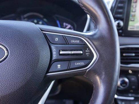 Used 2019 Hyundai Santa Fe FWD image 20