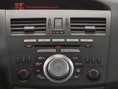 Used 2010 MAZDA MAZDA3 s Grand Touring FWD image 13