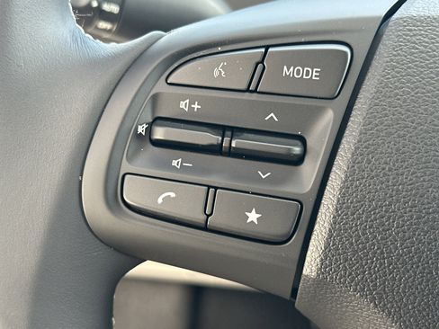 New 2026 Hyundai Venue SEL image 22