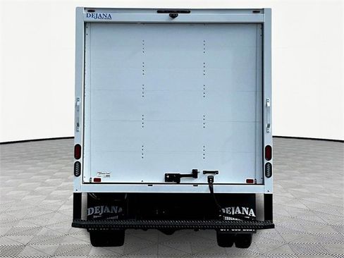 New 2025 Chevrolet Express 4500 w/ Power Convenience Package image 5