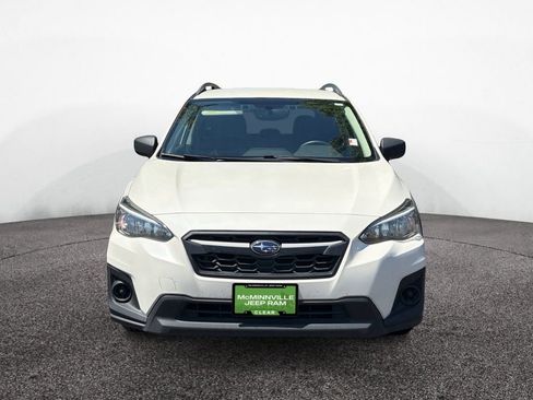 Used 2019 Subaru Crosstrek 2.0i w/ Eyesight System AWD/4WD image 4