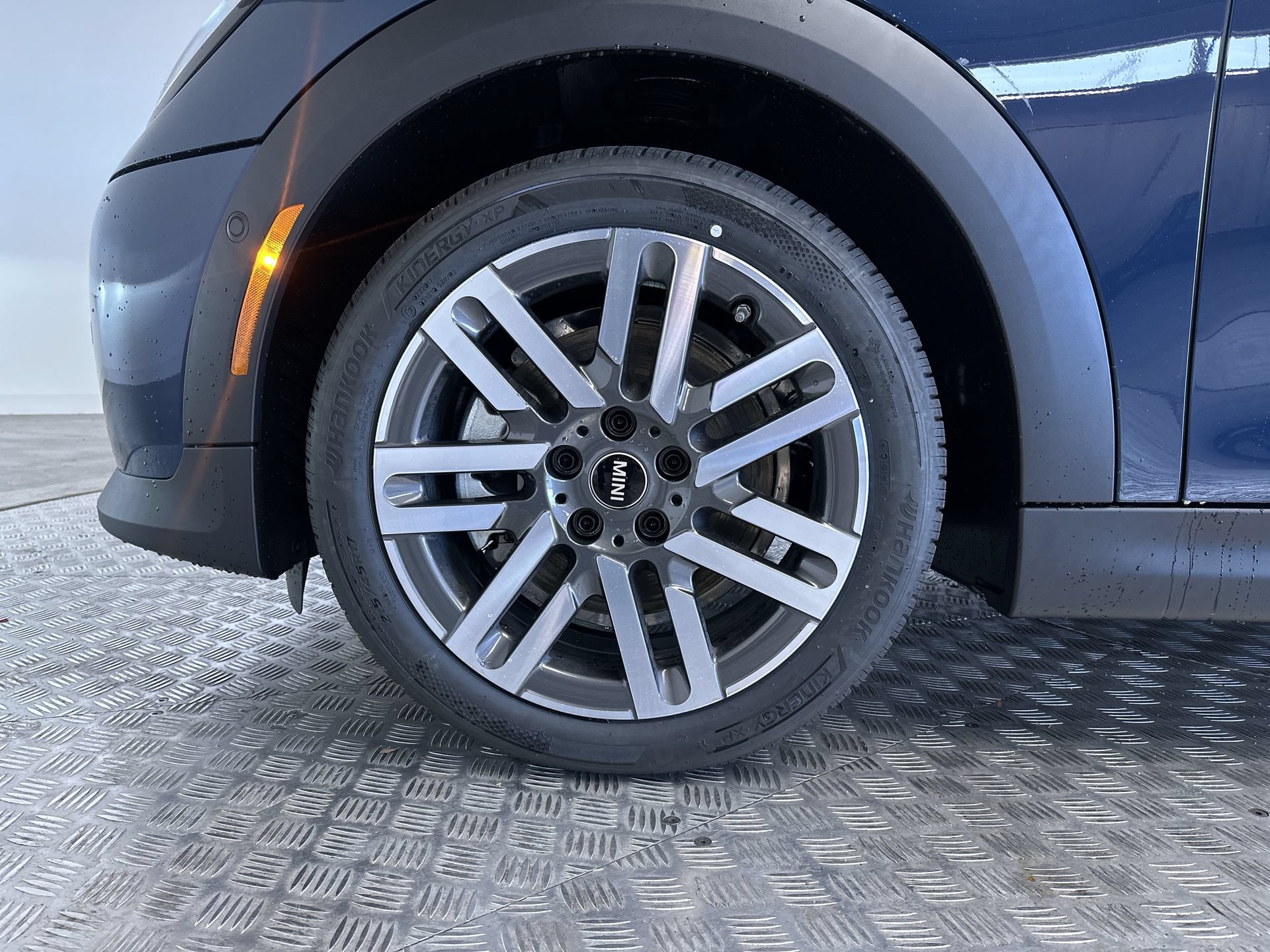 Certified 2026 MINI Cooper S FWD image 27