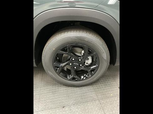 New 2026 Chevrolet Trax LT w/ Driver Confidence Package FWD image 38