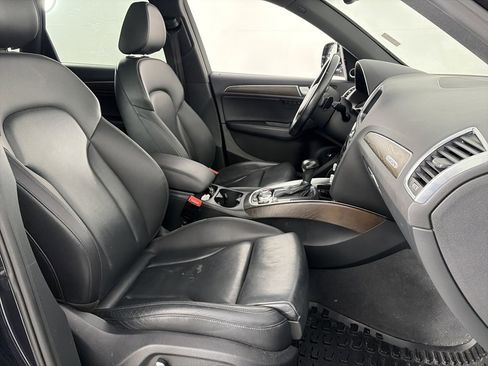 Used 2017 Audi Q5 3.0T Premium Plus image 31