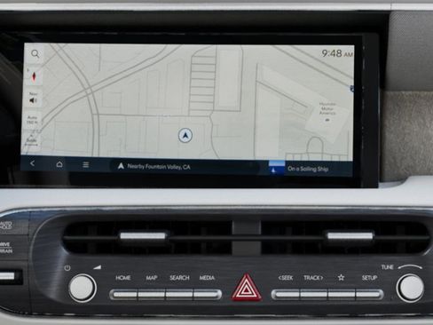 New 2026 Hyundai Palisade Limited image 10