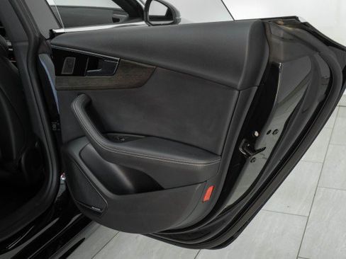 Used 2024 Audi A5 2.0T Premium Plus image 45