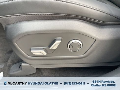 Used 2026 Hyundai Santa Fe SEL AWD/4WD image 25