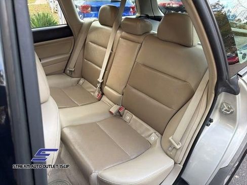 Used 2007 Subaru Outback 2.5i Limited AWD/4WD image 24