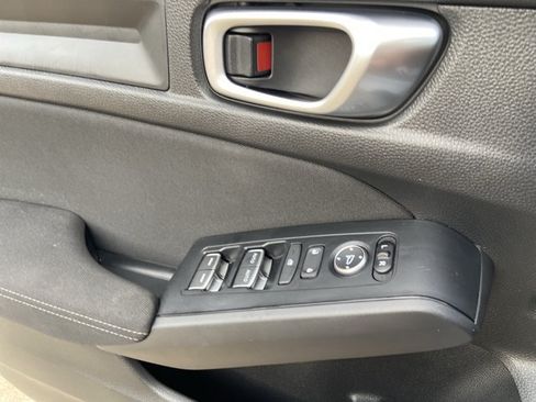 Used 2025 Honda Civic LX image 46