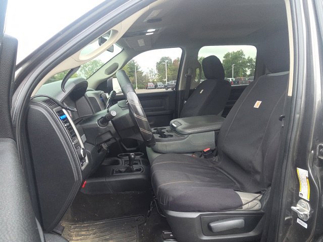 Used 2018 RAM 2500 Tradesman w/ Snow Chief Group AWD/4WD image 17