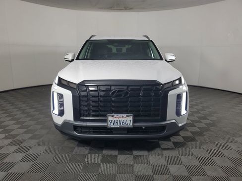 Used 2024 Hyundai Palisade SEL image 9