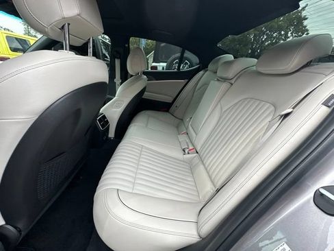 Used 2025 Genesis G70 3.3T Advanced AWD/4WD image 28