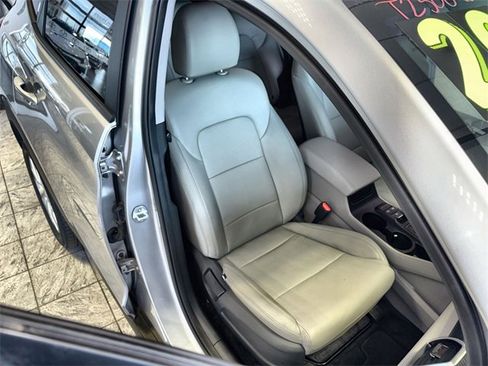 Used 2020 Hyundai Tucson Value w/ Cargo Package image 24