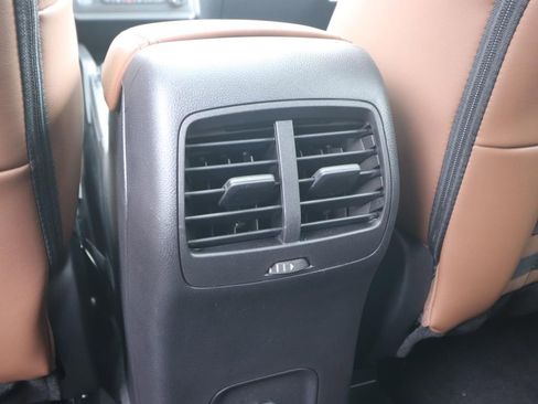 New 2025 Ford Bronco Sport Outer Banks w/ Outer Banks Tech Package+ image 14