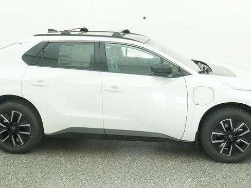 New 2026 Toyota bZ image 62