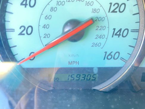 Used 2006 Toyota Solara SLE image 11