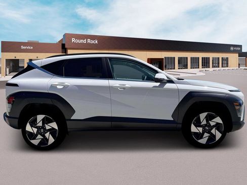 New 2026 Hyundai Kona Limited FWD image 9
