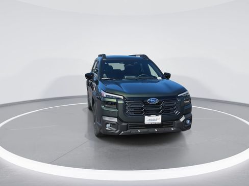 New 2026 Subaru Outback Limited AWD/4WD image 2