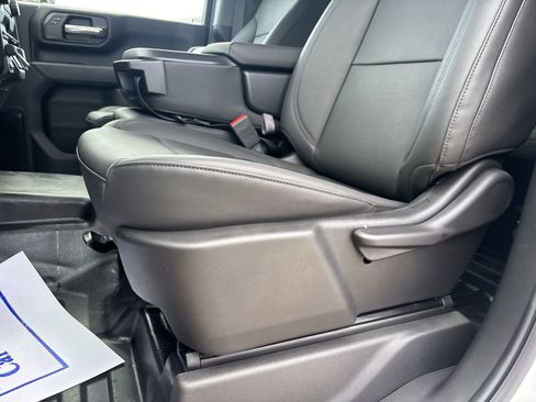 New 2026 Chevrolet Silverado 3500 W/T w/ WT Convenience Package image 15