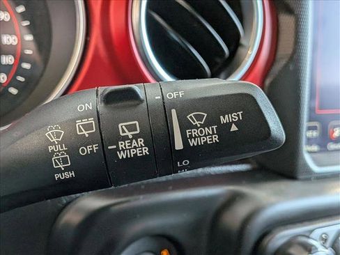 Used 2022 Jeep Wrangler Rubicon w/ Steel Bumper Group image 12