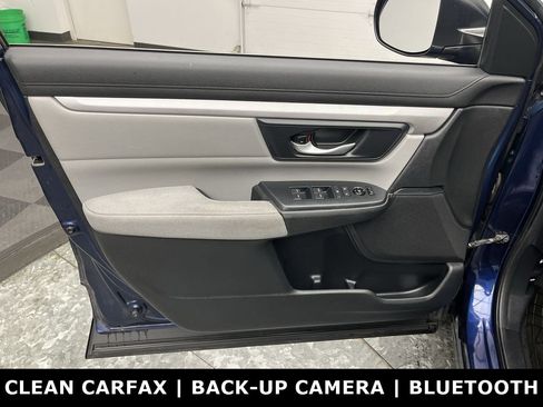 Used 2018 Honda CR-V LX image 10