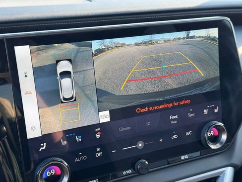 Certified 2025 Lexus RX 350 Premium Plus image 38