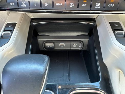Used 2024 Kia Telluride S w/ S Sunroof Package image 31
