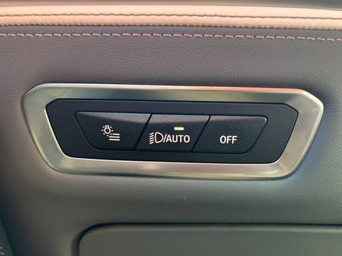 Certified 2025 BMW ALPINA XB7 AWD/4WD image 14