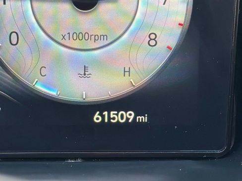 Used 2024 Hyundai Tucson Limited image 33