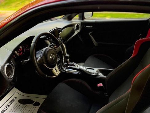 Used 2013 Scion FR-S RWD image 16
