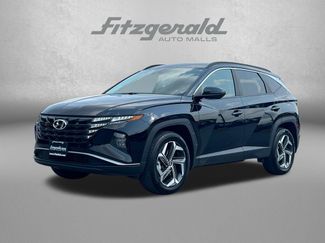 Used 2022 Hyundai Tucson SEL w/ Convenience Package AWD/4WD video 2