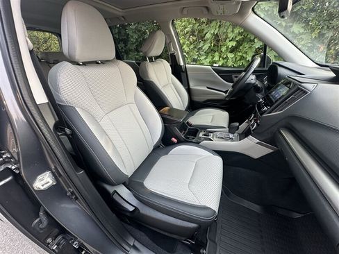 Used 2022 Subaru Forester Premium w/ Popular Package #1 AWD/4WD image 6
