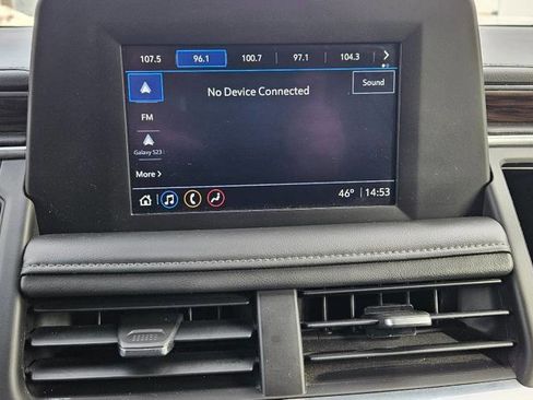 Used 2021 Chevrolet Tahoe 4WD w/ 1FL Safety Package image 14