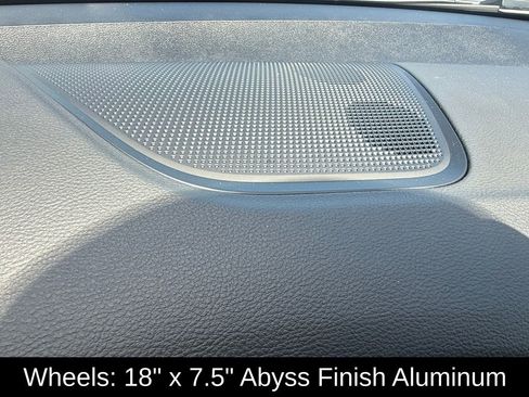 New 2025 Dodge Hornet R/T w/ Tech Pack image 17