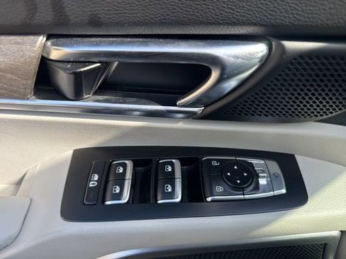 Used 2022 Kia Telluride EX w/ EX Premium Package image 12