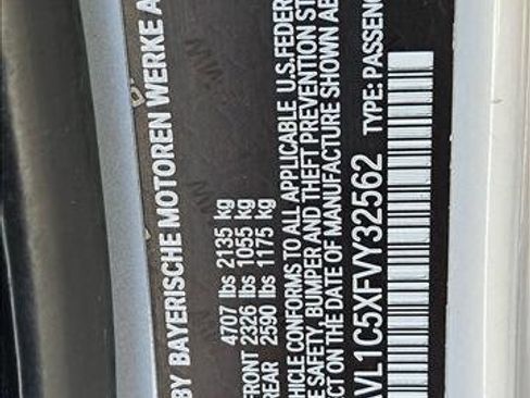 Used 2015 BMW X1 xDrive28i image 24