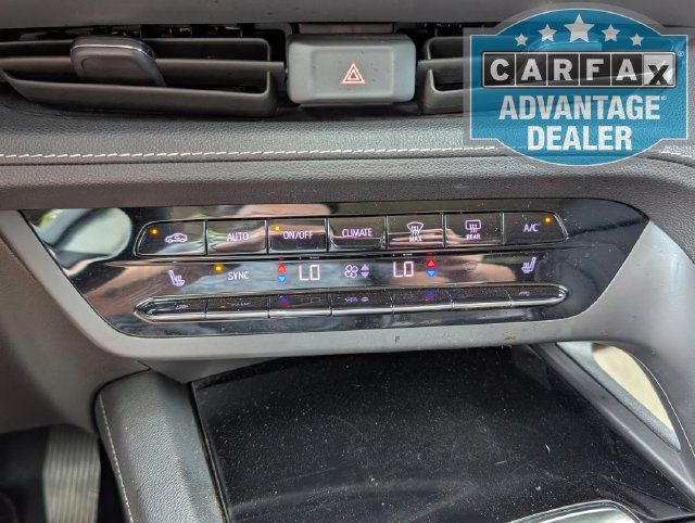 Used 2021 Buick Envision Essence FWD image 13