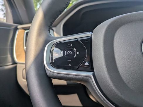 Certified 2026 Volvo XC60 B5 Plus w/ Climate Package AWD/4WD image 34